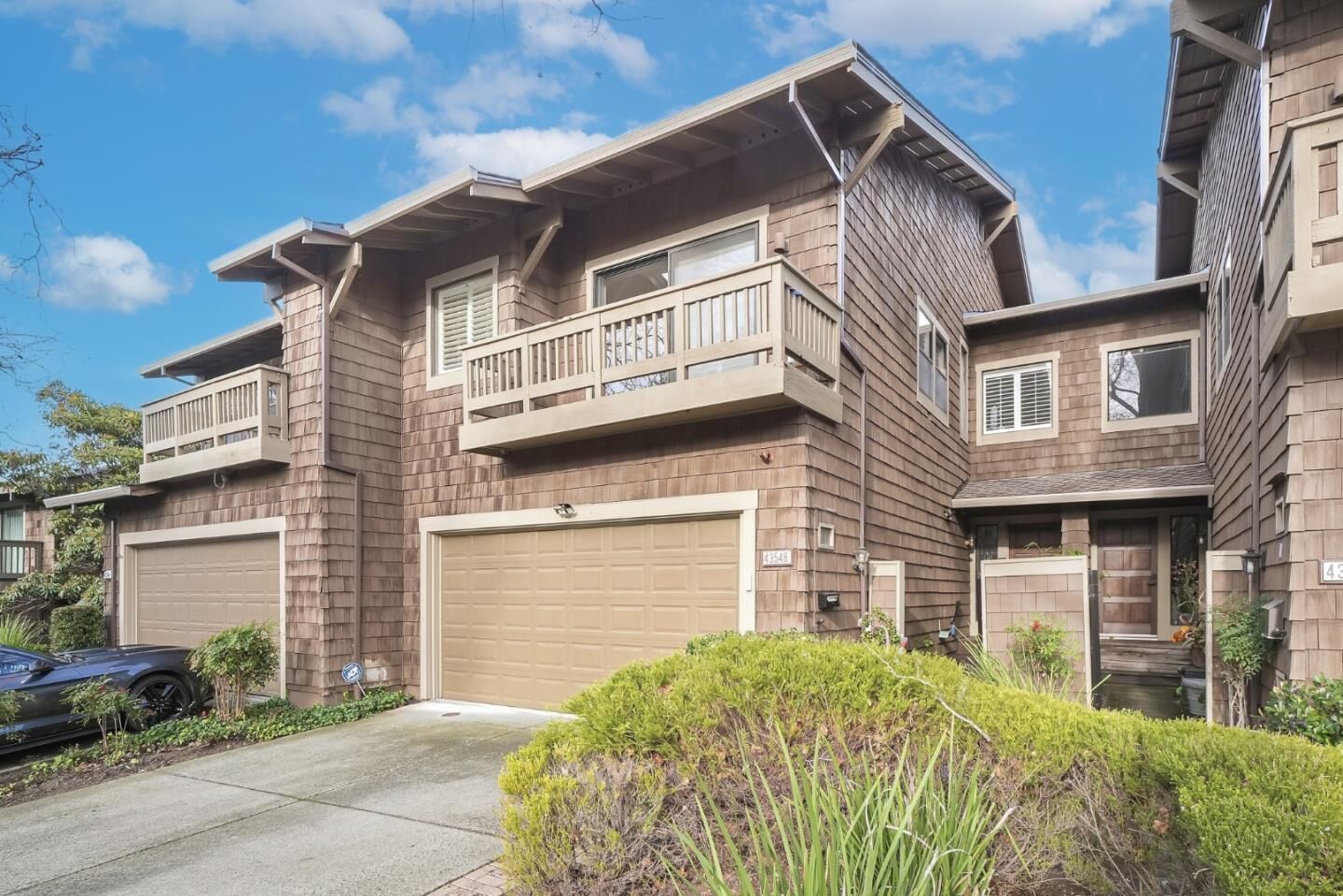 Property Photo: 43548 Ocaso Corte CA 94539