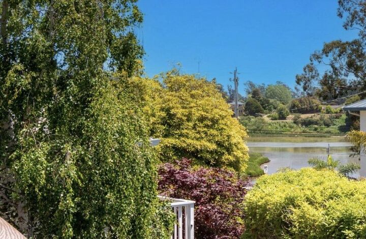 Property Photo: 515 Corcoran Avenue B CA 95062