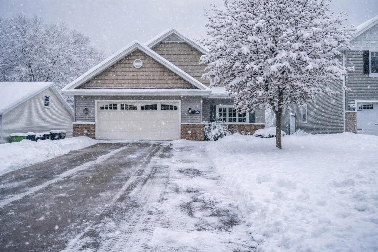 Property Photo:  3676 Shangri La Point Road  WI 54904 