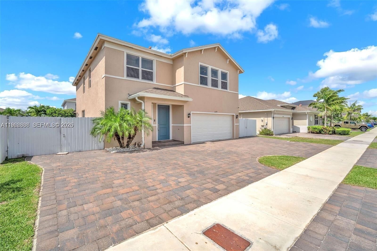 Property Photo:  13270 SW 272nd St  FL 33032 