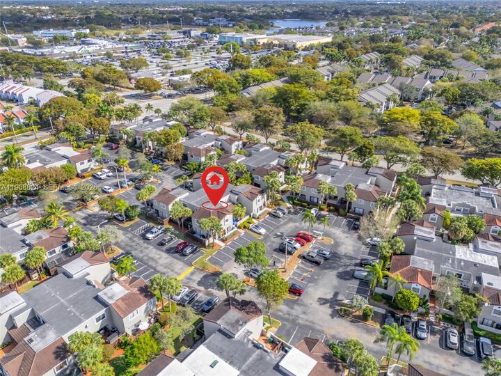 Property Photo:  10425 SW 153rd Ct 8  FL 33196 