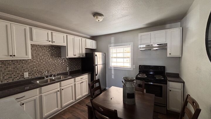 Property Photo:  4433 &Amp 4435 Lewis Dr.  TX 77642 
