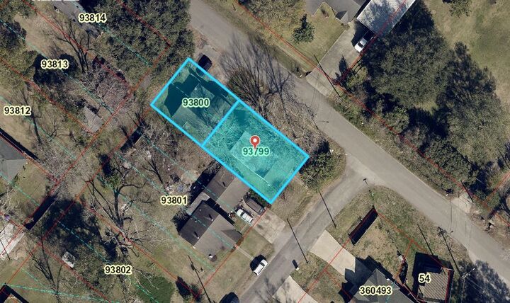 Property Photo:  103 Cypress  TX 77651 