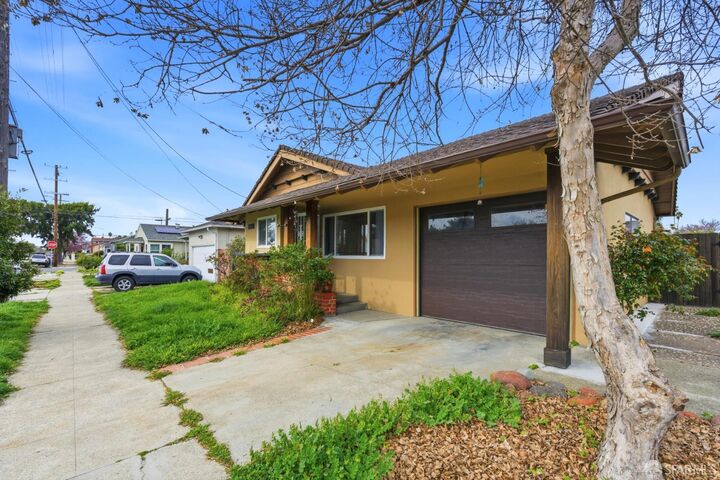 Property Photo:  3421 Roosevelt Avenue  CA 94805 