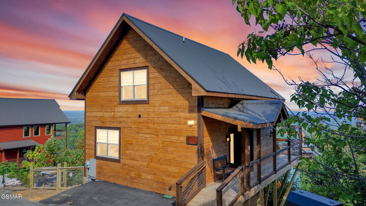 Property Photo:  2251 Fox Berry Way  TN 37876 