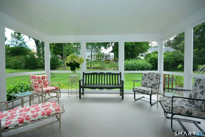 Property Photo:  36 Village Drive  CT 06840 