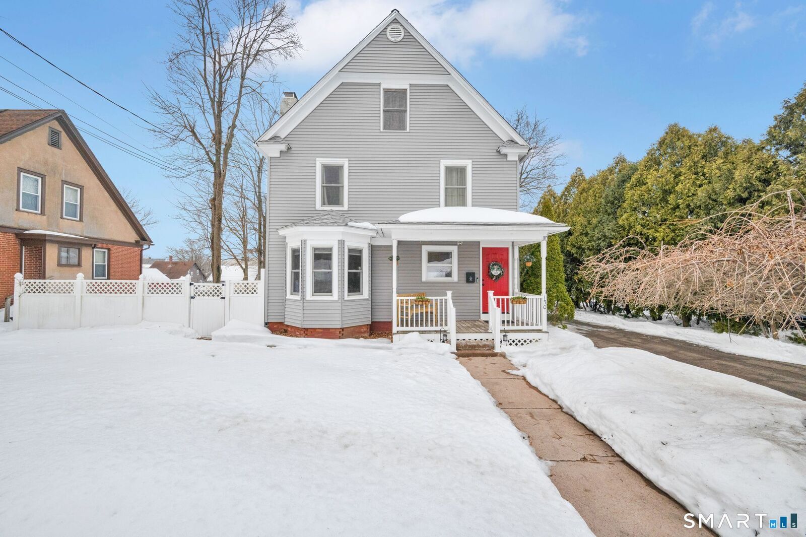 Property Photo: 150 Summit Street CT 06040