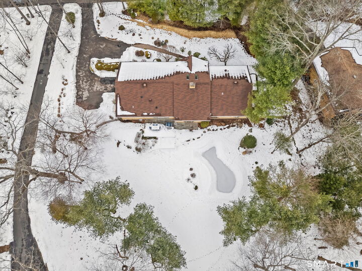 Property Photo: 37 Quarry Road CT 06903