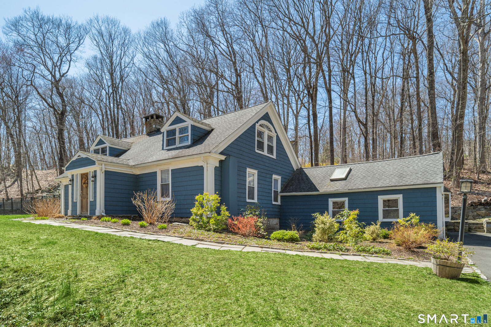 Property Photo:  138 Putnam Park Road  CT 06801 
