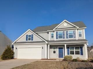 Property Photo:  955 Cormier Drive  SC 29154 