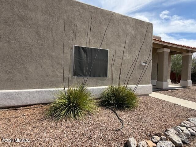 Property Photo:  12276 N Star Cluster Road  AZ 85653 