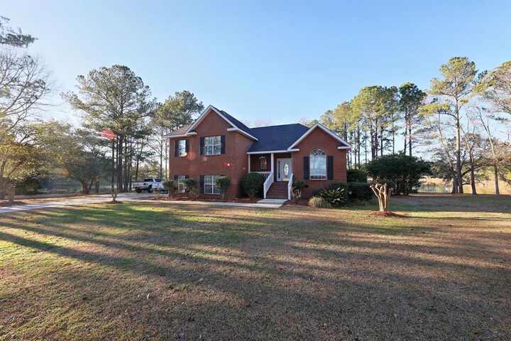Property Photo:  76 Riverwind Trail  GA 31765 