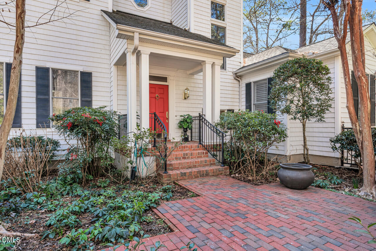 Property Photo:  701 Spindlewood  NC 27312 