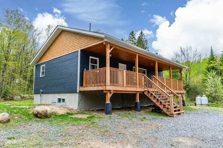 Property Photo:  10498 Highway 118 N/A  ON K0M 1J0 