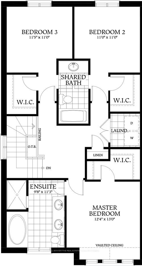 Property Photo: 5 Bakogeorge Street ON K9V 0E3