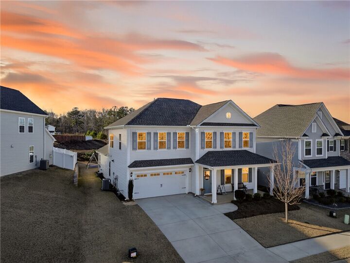 Property Photo:  109 Woodcross Drive  SC 29681 