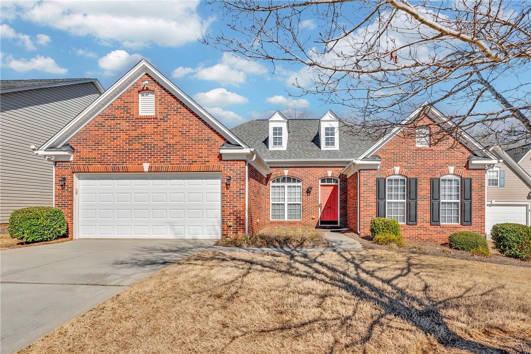 Property Photo: 103 Bedfordton Court SC 29681