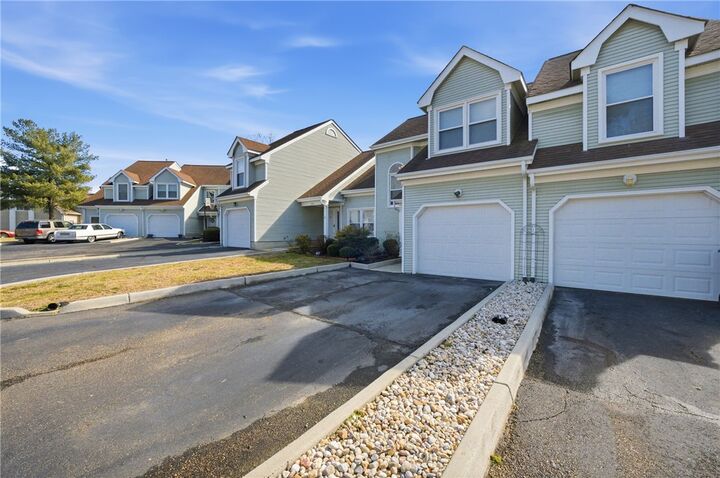 Property Photo: 302 Bridge Crossing VA 23692