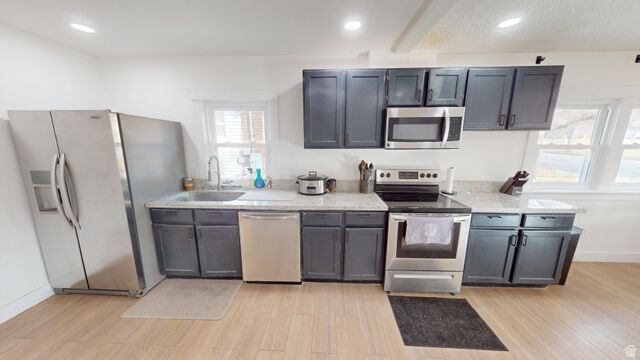 Property Photo:  1224 24th St  UT 84401 