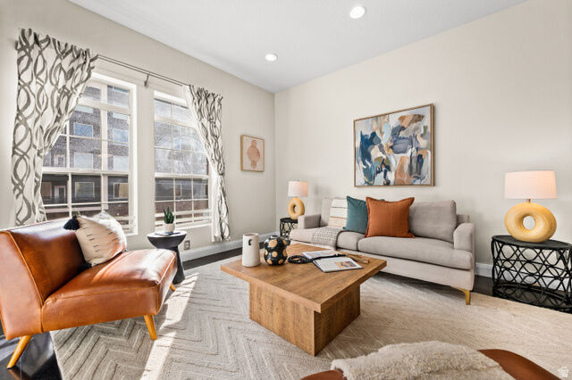 Property Photo:  4276 S Main St E 208  UT 84107 