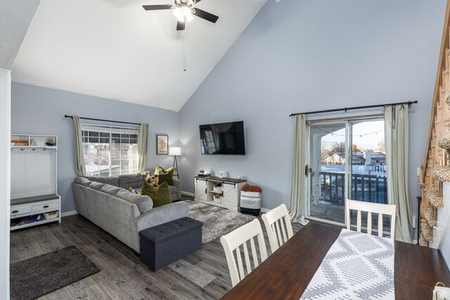 Property Photo:  686 W 1870 N 12  UT 84057 