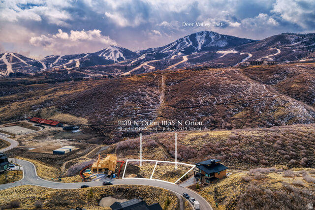 Property Photo:  11139 N Orion Dr  UT 84032 