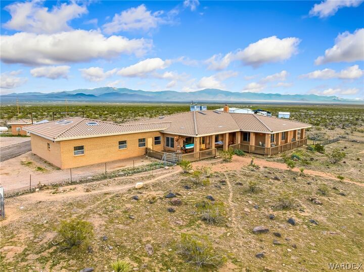 Property Photo: 5680 S Pima Road AZ 86413