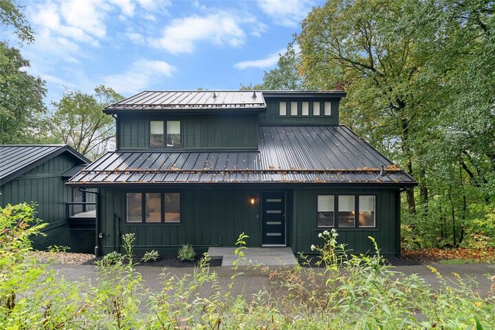 Property Photo: 360 Hickory Grade Rd PA 15017