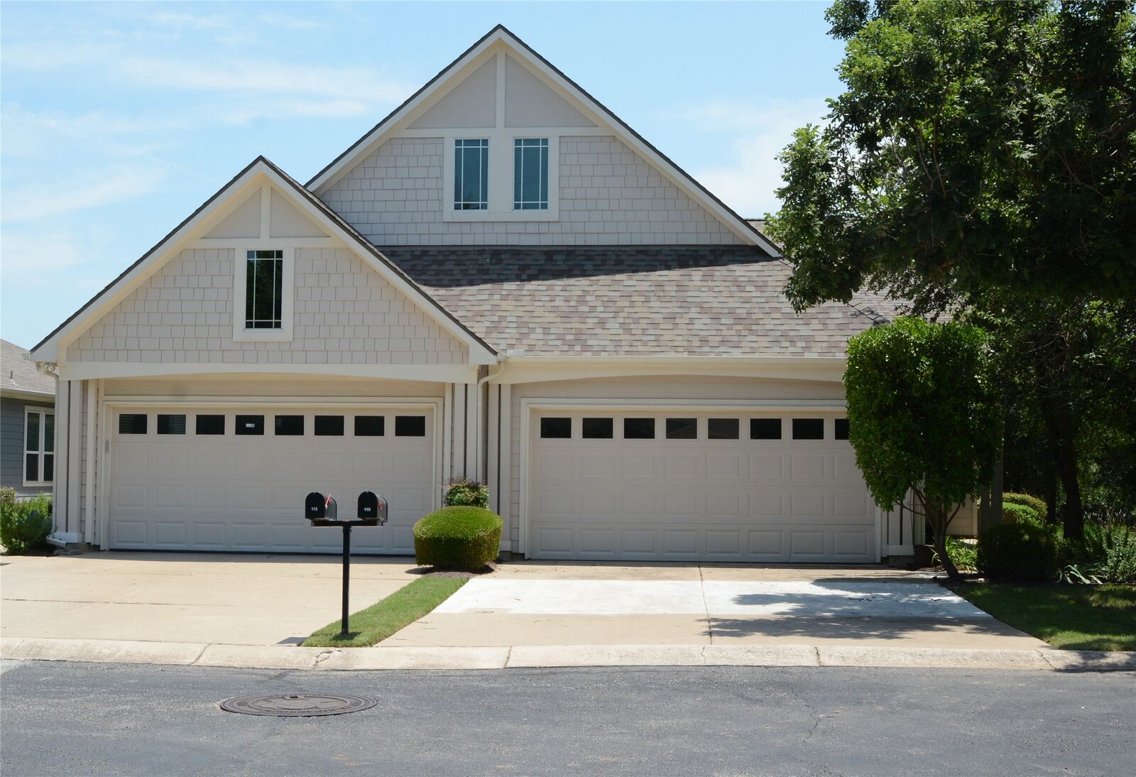 Property Photo:  115 Dickens Circle  TX 78633 