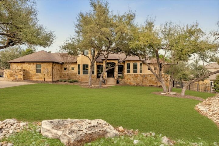 Property Photo: 1004 Jonathan Cove TX 78628