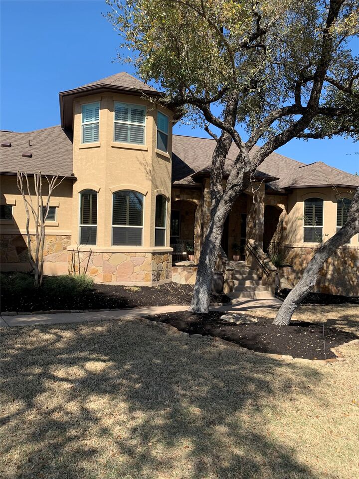 Property Photo:  1004 Jonathan Cove  TX 78628 