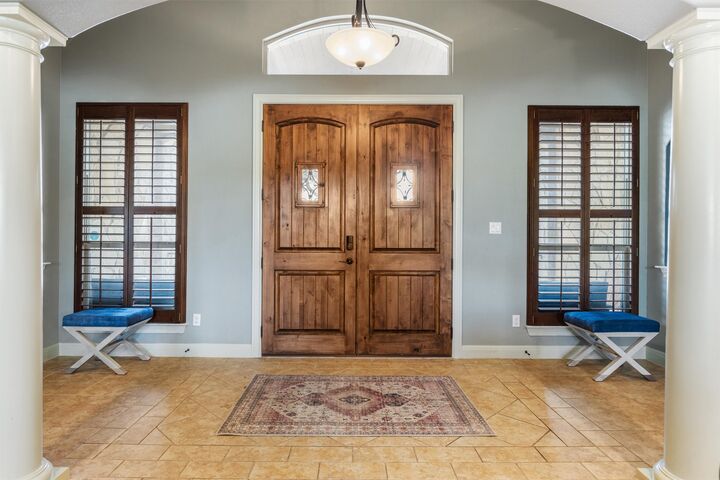 Property Photo: 1004 Jonathan Cove TX 78628