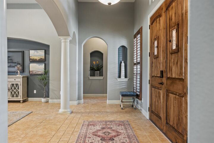 Property Photo:  1004 Jonathan Cove  TX 78628 