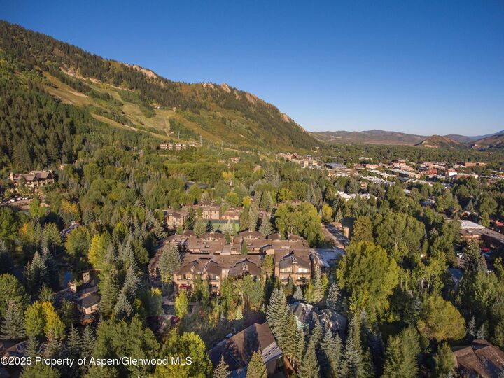 Property Photo:  610 S West End Street G202  CO 81611 