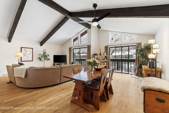 Property Photo:  2505 Cisar Court 3-G  CO 81601 