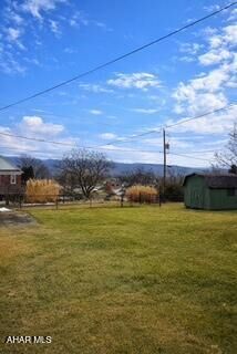 Property Photo:  1506 N 8th Avenue  PA 16601 