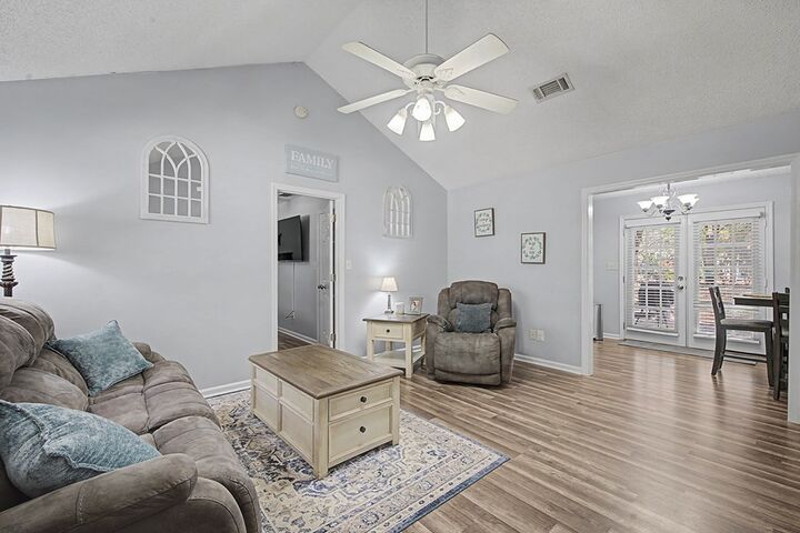 Property Photo:  219 First Road  GA 31763 