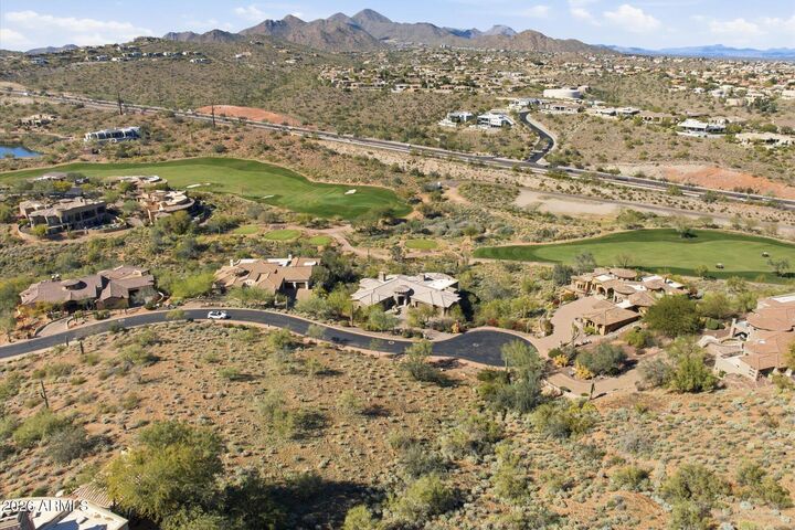 Property Photo: 10125 N McDowell View Trail 22 AZ 85268