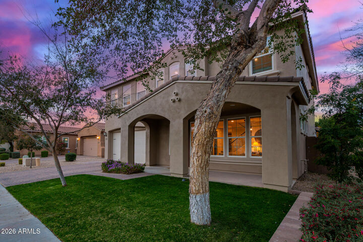 Property Photo:  14714 W Medlock Drive  AZ 85340 