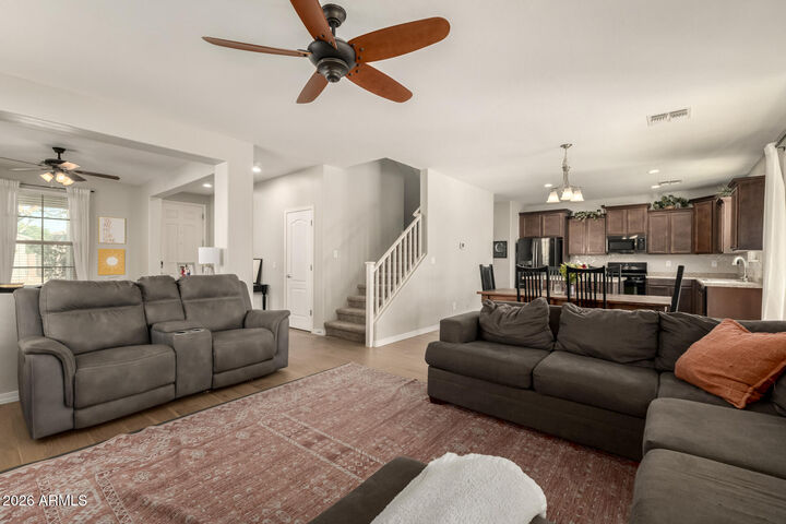 Property Photo:  41365 W Anne Lane  AZ 85138 