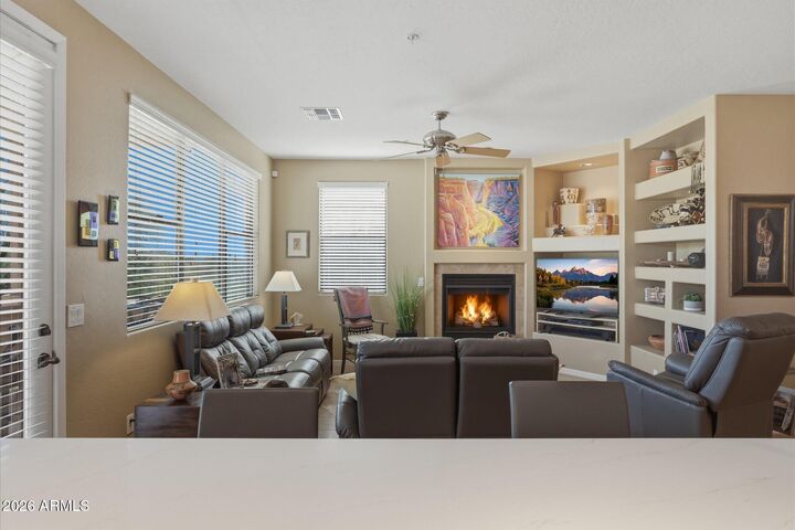 Property Photo:  34457 N Legend Trail Parkway 1020  AZ 85262 