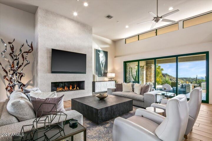 Property Photo:  9235 E Grapevine Pass  AZ 85262 