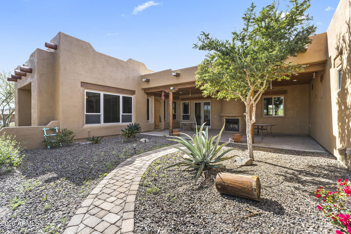 Property Photo:  28828 N 158th Avenue  AZ 85387 