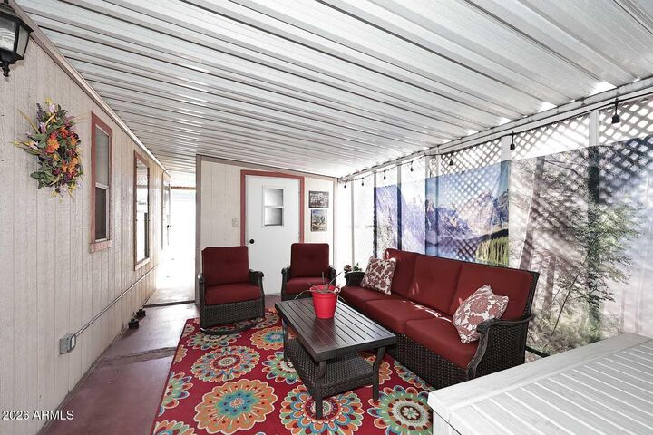 Property Photo:  120 N Val Vista Drive 194  AZ 85213 