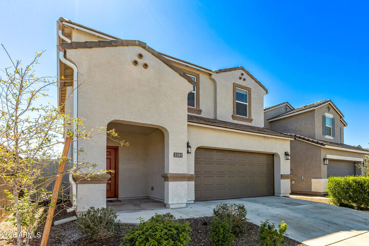 Property Photo:  3301 W Stradling Avenue  AZ 85120 