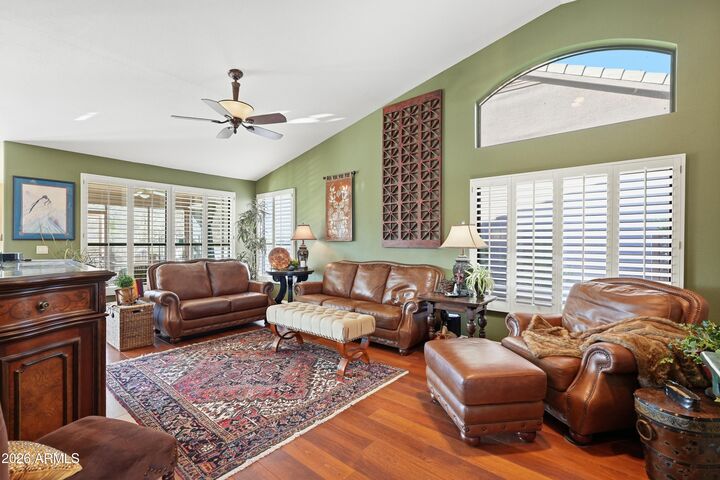 Property Photo: 5236 S Marble Drive S AZ 85118