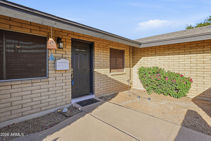 Property Photo:  3830 E Shangri La Road  AZ 85028 