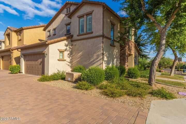 Property Photo:  3639 W Turtle Hill Court  AZ 85086 