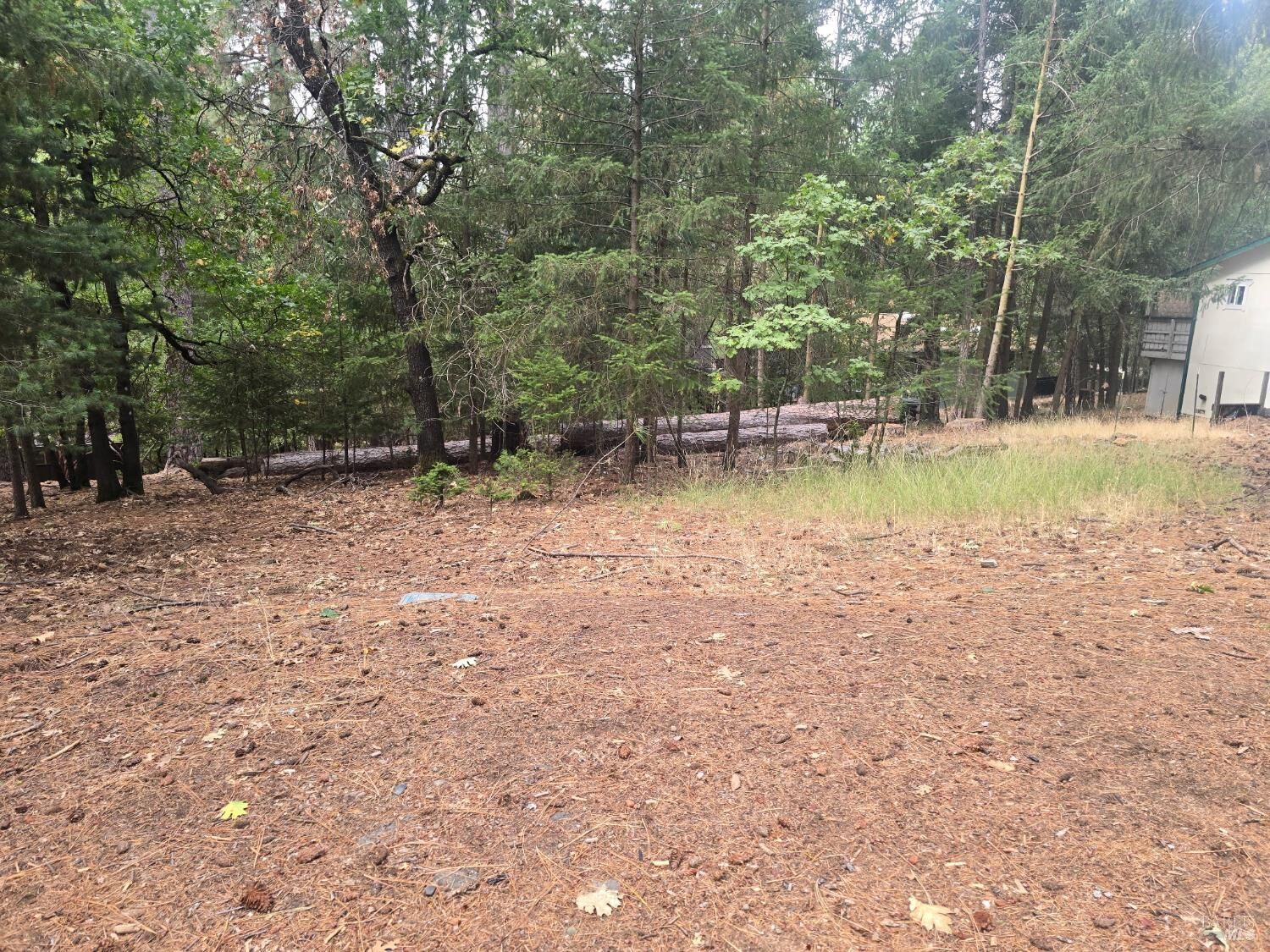 Property Photo: 16303 Niblick Road CA 95426