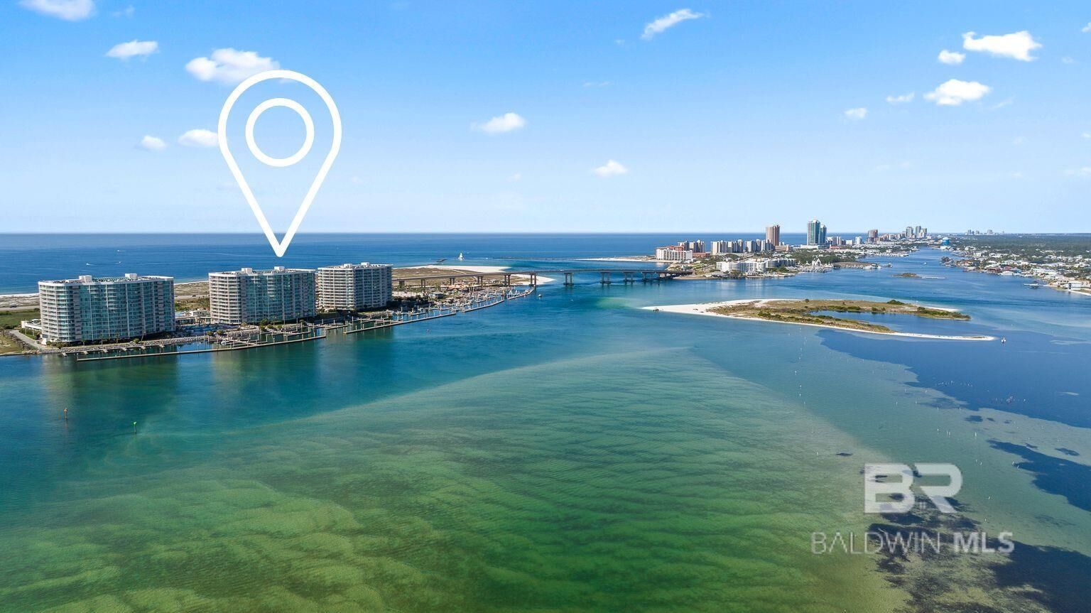 Property Photo: 28105 Perdido Beach Boulevard C303 AL 36561